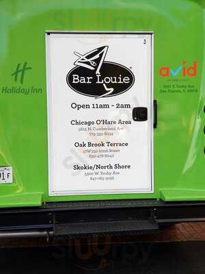 Bar Louie - O'hare