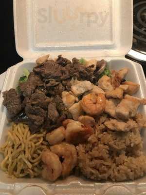 Oyishi Japan Express