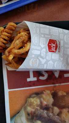 Jack In The Box