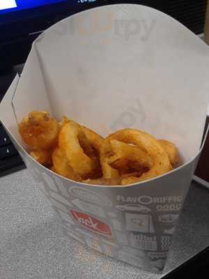 Jack In The Box