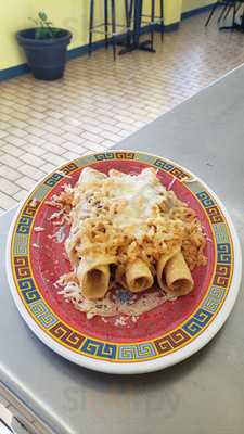 Mezquite Mexican Grill