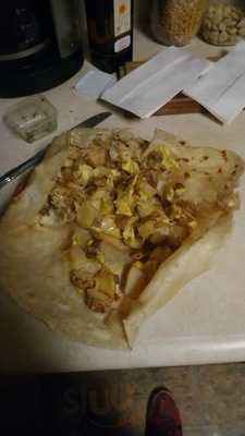 Mezquite Mexican Grill