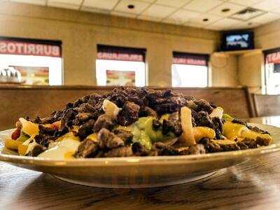 Mezquite Mexican Grill