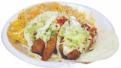 Mezquite Mexican Grill