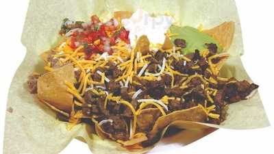 Mezquite Mexican Grill