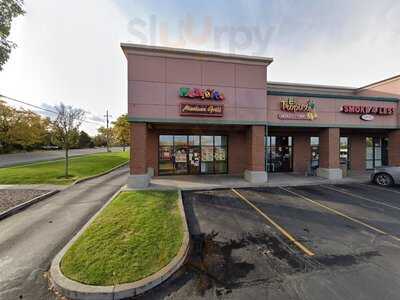 Mezquite Mexican Grill