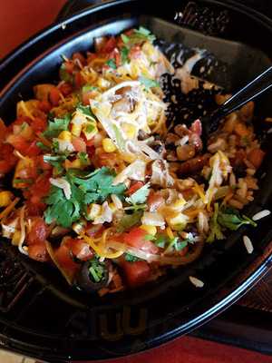 Moe's Southwest Grill