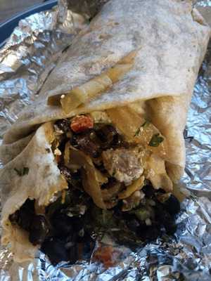 Moe's Southwest Grill