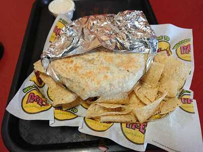 Moe's Southwest Grill