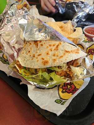 Moe's Southwest Grill