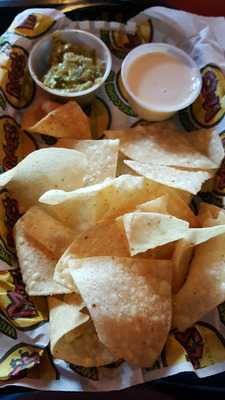 Moe's Southwest Grill