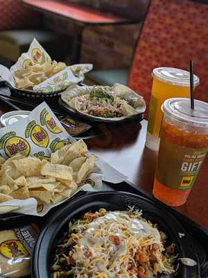 Moe's Southwest Grill