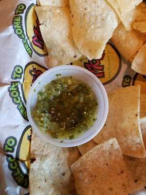 Moe's Southwest Grill