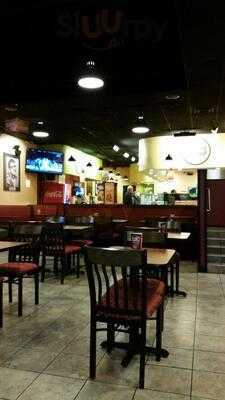 Moe's Southwest Grill