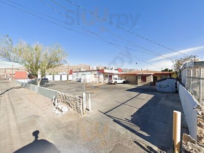 Ciros Sea & Mexican Food