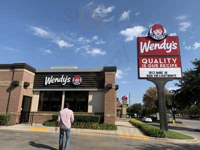Wendy's