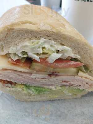 Mr. Pickle's Sandwich Shop