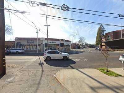 Mr. Pickle's Sandwich Shop