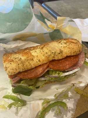 Subway