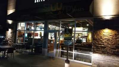 Potbelly Sandwich Shop