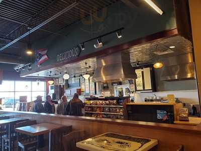 Potbelly Sandwich Shop