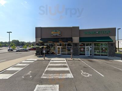 Potbelly Sandwich Shop