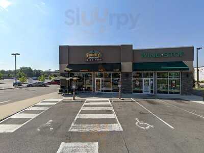 Potbelly Sandwich Shop