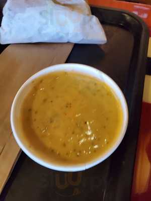 Potbelly Sandwich Shop