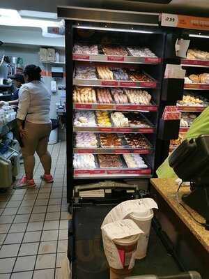Dunkin' Donuts