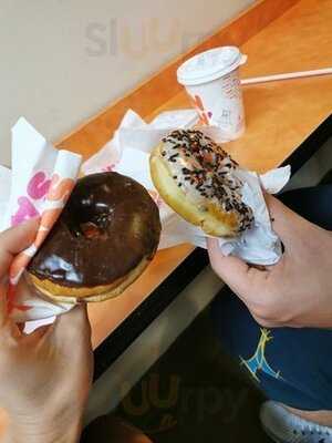Dunkin' Donuts