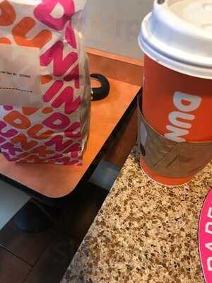 Dunkin' Donuts