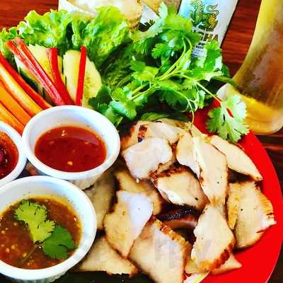 Khao Thai Restaurant