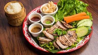 Khao Thai Restaurant