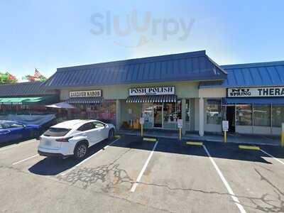 Khao Thai Restaurant