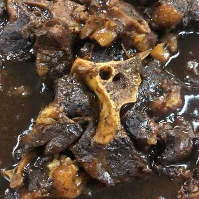 Jerk Hut Southside Cafe