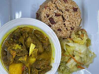 Jerk Hut Southside Cafe