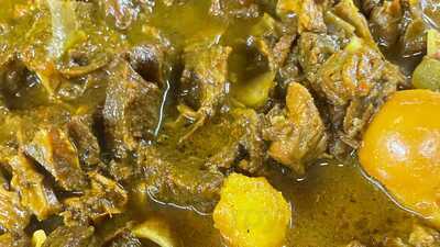 Jerk Hut Southside Cafe