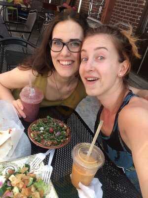 Manakeesh Cafe Bakery & Grill