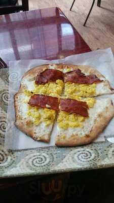 Manakeesh Cafe Bakery & Grill