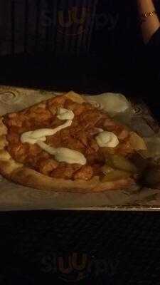 Manakeesh Cafe Bakery & Grill