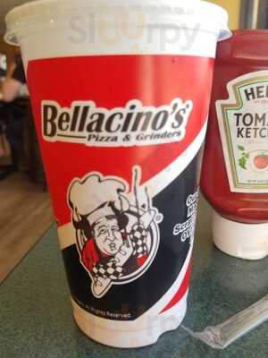 Bellacino's Pizza & Grinders