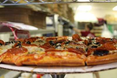 Bellacino's Pizza & Grinders