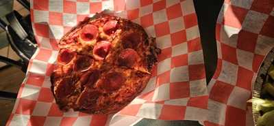 Bellacino's Pizza & Grinders