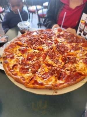 Bellacino's Pizza & Grinders