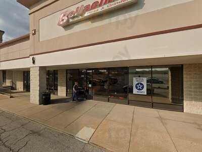Bellacino's Pizza & Grinders