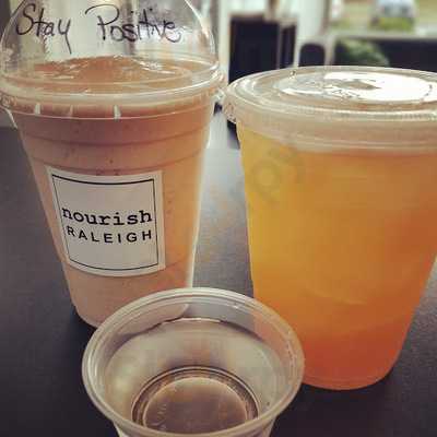 Nourish Raleigh