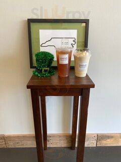Nourish Raleigh