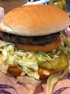 Ez's Brick Oven & Grill