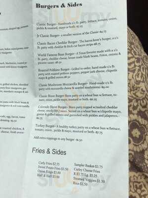 Ez's Brick Oven & Grill