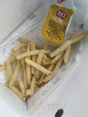 Dairy Queen